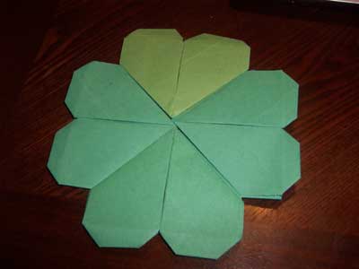 st-patricks-origami