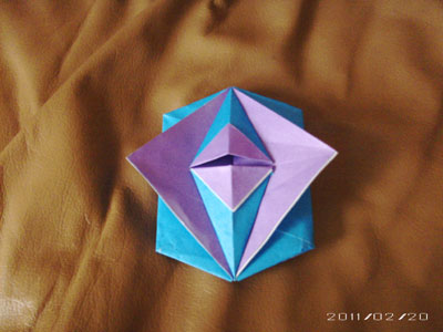 origami-tato