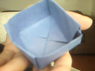 origami-box