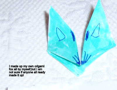 origami-fox-face