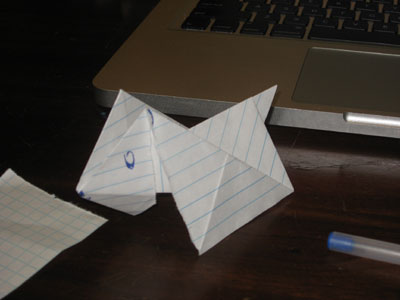 origami-scottie-dog