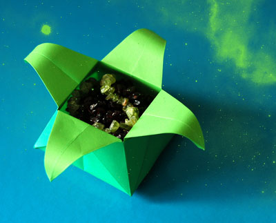 origam-star-box