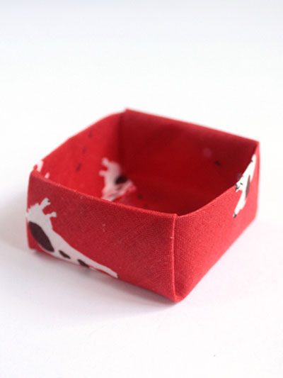 origami-box