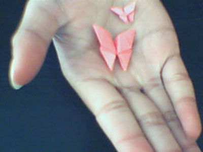 easy-origami-butterfly