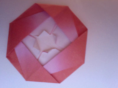 origami-camellia