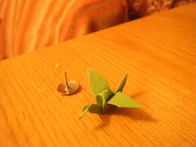 origami-crane