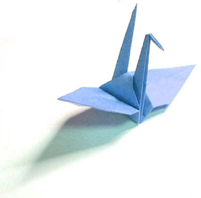 origami-crane