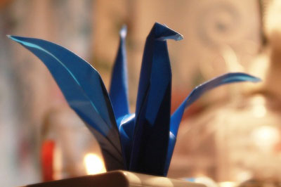 origami-crane