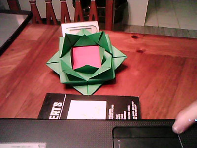 origami-lotus-blossom