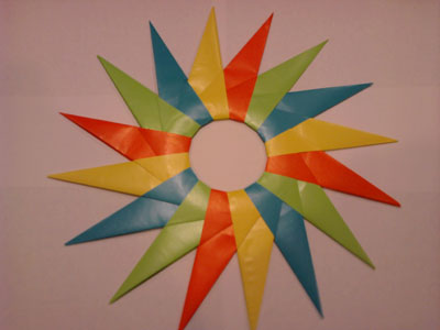 origami-modular-star