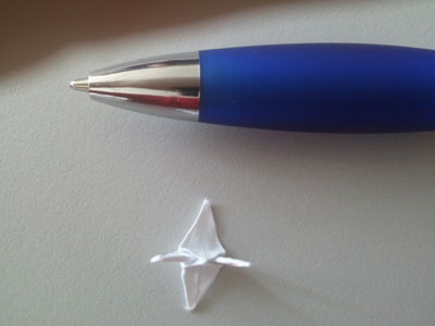 origami-crane