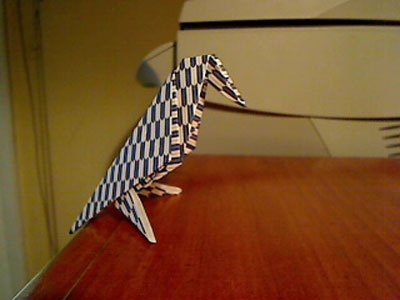 origami-crow