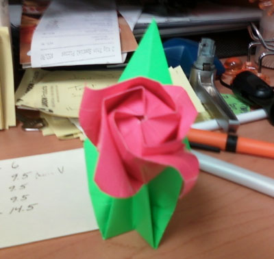 origami-kawasaki-rose