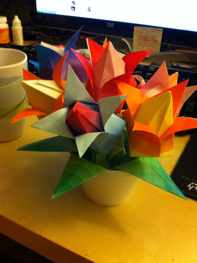 origami-traditional-tulip