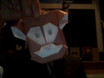 origami-monkey