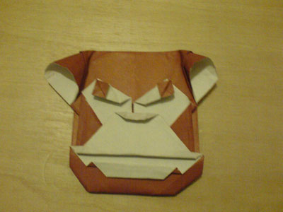 origami-monkey