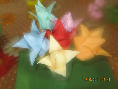 origami-traditional-tulip