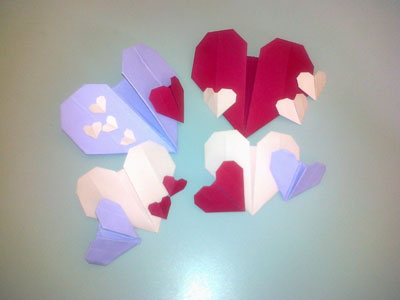 easy-origami-heart