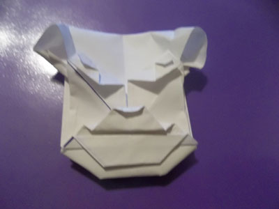 origami-monkey