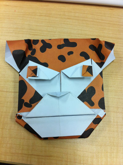 origami-monkey