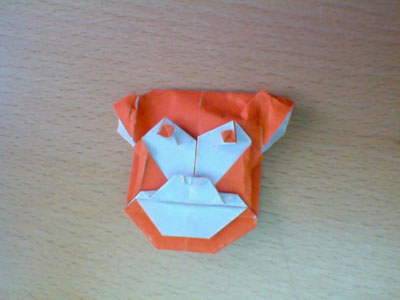 origami-monkey