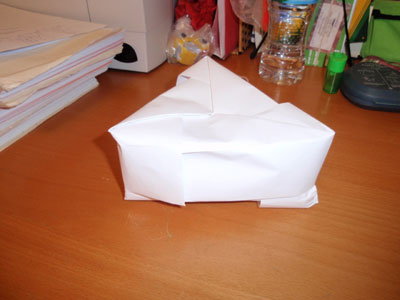 origami-triangular-box