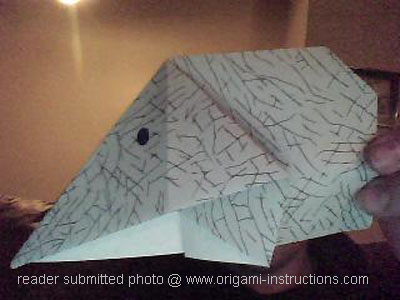 easy-origami-elephant