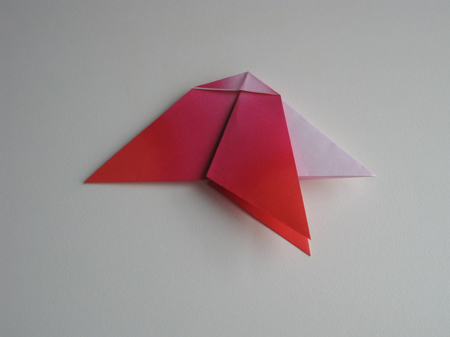 08-origami-rooster