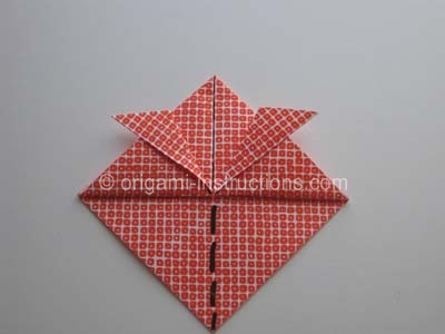 origami-samurai-helmet-step-6