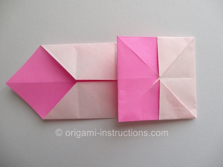 Origami Letter Set - Brook Heart — The DIME Store