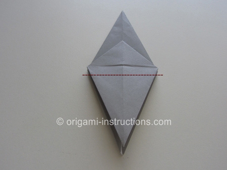 02-origami-shark