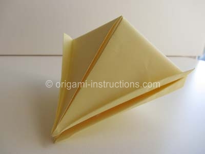origami-snapper