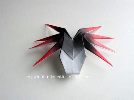 08-origami-spider