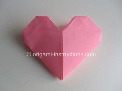 origami-springy-heart