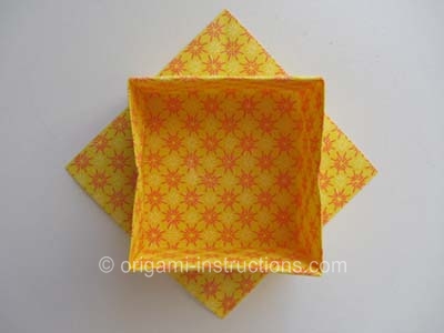 origami-square-star-box