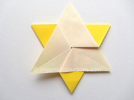 origami-star-of-david