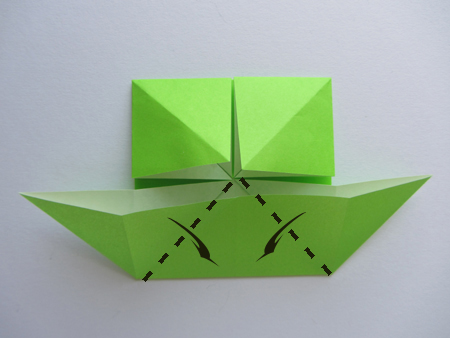 origami-table-base-step-11