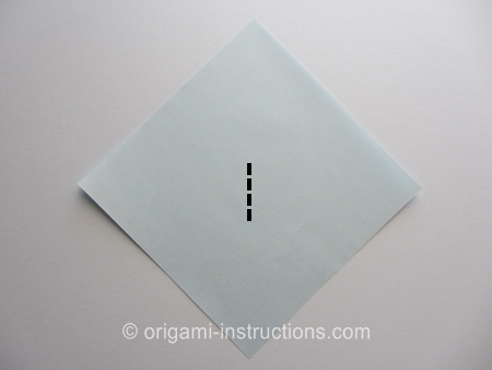 origami-tie-step-1