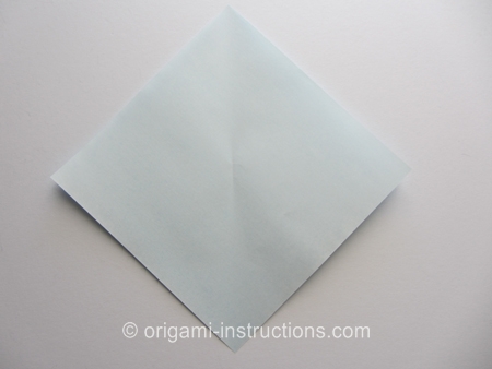 origami-tie-step-1