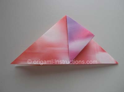 origami-traditional-tulip-step-2
