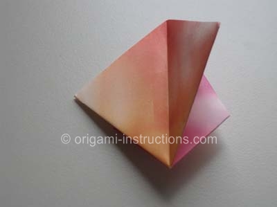 origami-traditional-tulip-step-8