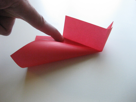 14-origami-triangular-box