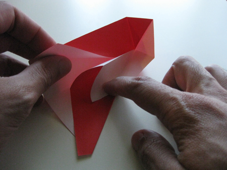20-origami-triangular-box