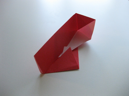 22-origami-triangular-box