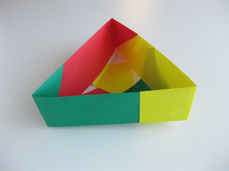 35-origami-triangular-box