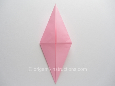 Origami Flower By Atelier White