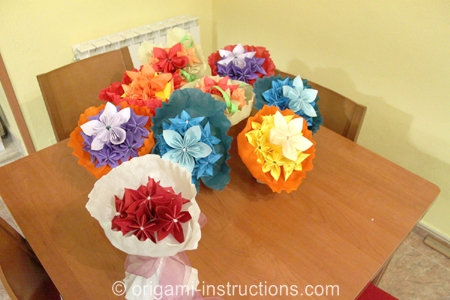 wedding-kusudama-bouquet